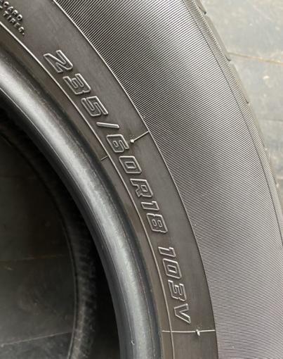 Yokohama Advan Sport V105 235/60 R18