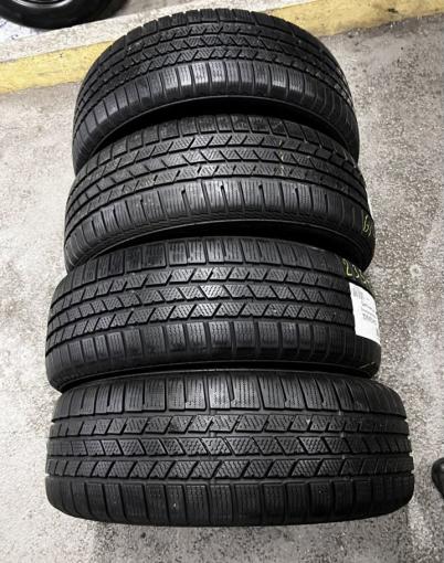 Continental Conti4x4WinterContact 235/55 R19