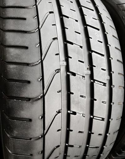 Pirelli P Zero 255/35 R19