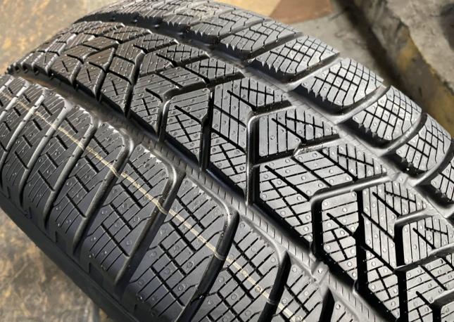 Pirelli Scorpion Winter 235/55 R19 101H