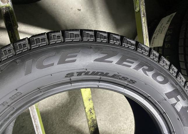 Pirelli Ice Zero 205/60 R16