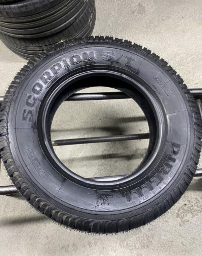 Pirelli Scorpion S/T 215/75 R16C