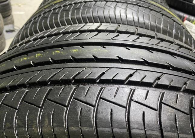 Yokohama dB Decibel E70 215/55 R17