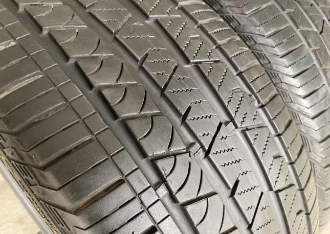 Continental ContiCrossContact LX Sport 245/45 R20 103V