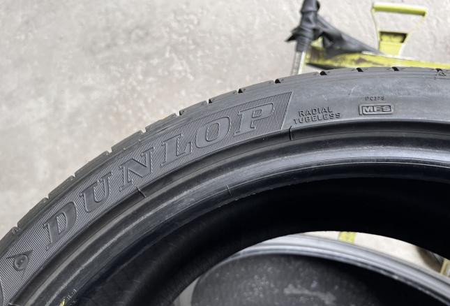 Dunlop SP Sport Maxx GT 265/35 R20