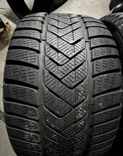 Pirelli Winter Sottozero 3 275/35 R19