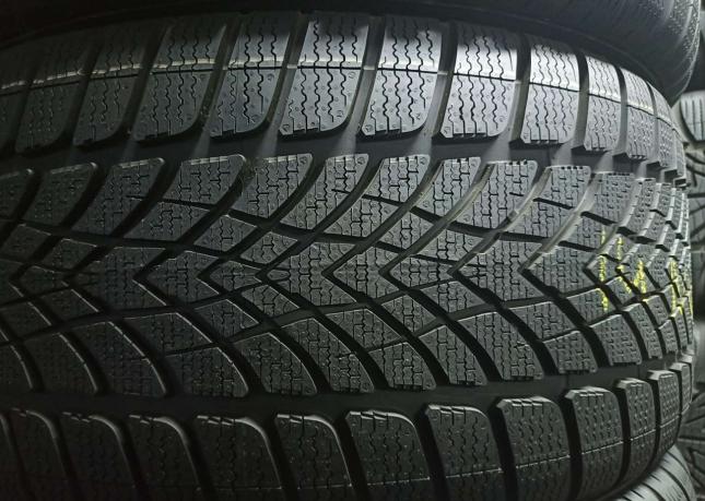 Dunlop SP Winter Sport 275/30 R21