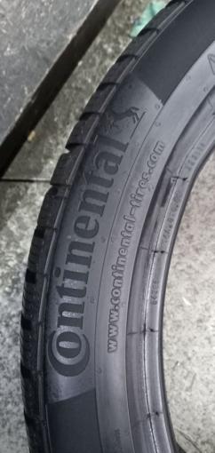 Continental ContiWinterContact TS 850 P 235/40 R18 95V