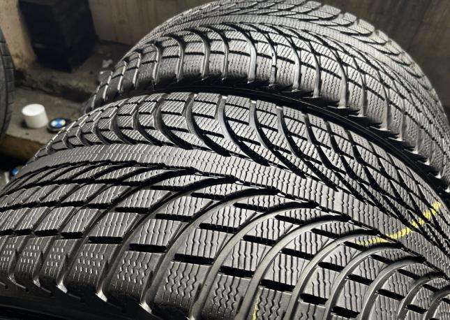 Michelin Latitude Alpin LA2 265/40 R21 105V