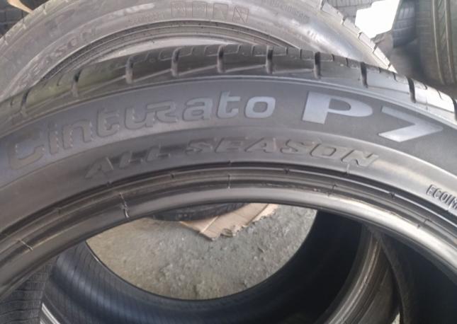 Pirelli Cinturato P7 All Season 225/45 R17 91H