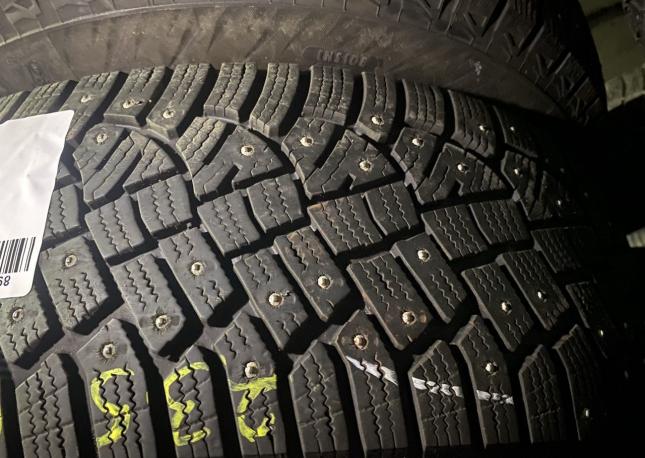 Continental IceContact 2 235/60 R18