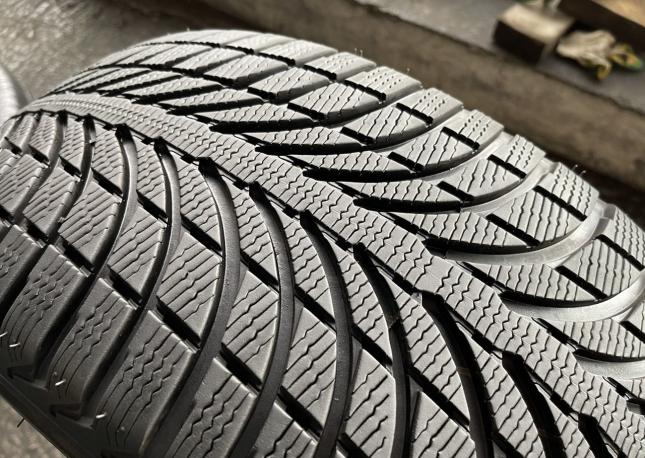 Michelin Latitude Alpin LA2 255/45 R20 101V