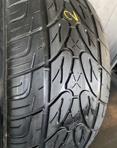 Kumho Ecsta STX KL12 285/60 R18