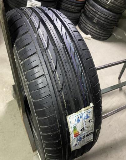 Milestone GreenSport 215/60 R17