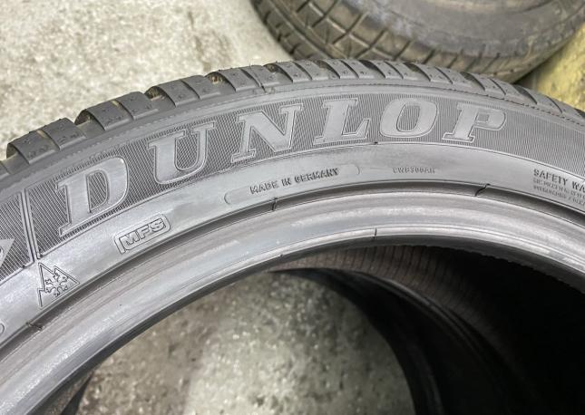 Dunlop SP Winter Sport 3D 245/45 R19 102V