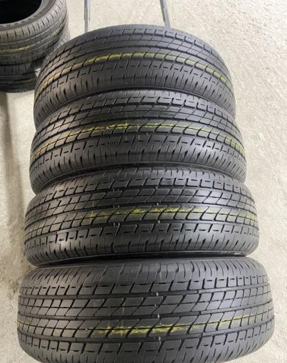 Firestone FR 10 205/65 R16