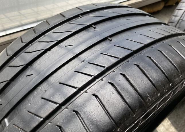 Continental ContiSportContact 5P 255/35 R20 97Y