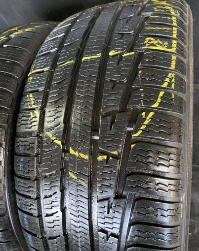 Nokian Tyres WR A3 225/40 R18