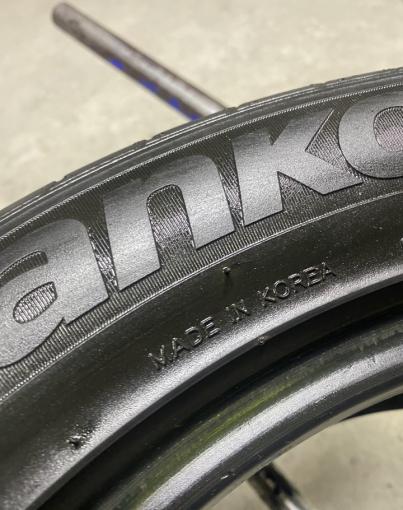 Hankook Ventus ME01 K114 205/55 R16