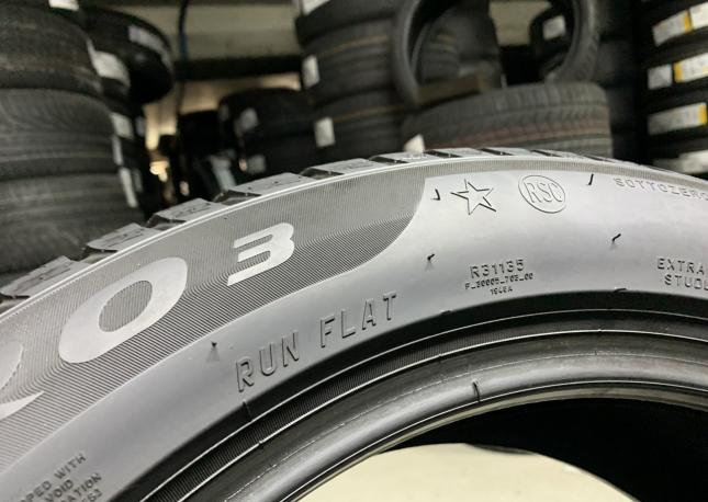 Pirelli Winter Sottozero 3 245/50 R19