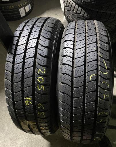 Goodyear Cargo Marathon 205/65 R16C