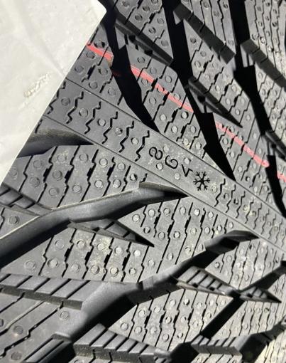 Nokian Tyres Hakkapeliitta R3 SUV 275/50 R21 113R