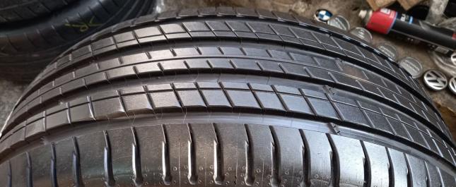 Michelin Latitude Sport 3 235/50 R19 99W