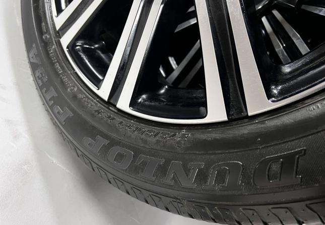 Dunlop Grandtrek AT3 275/50 R21