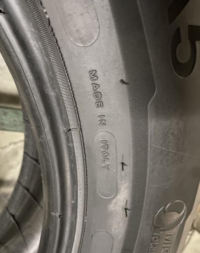 Michelin Alpin 5 215/65 R17