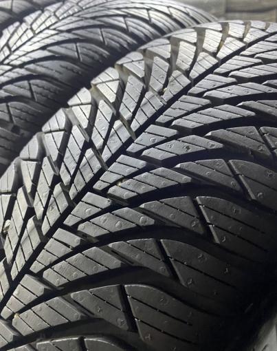 Fulda MultiControl 185/65 R15