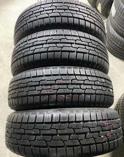 Firestone Winterhawk 2 185/65 R15