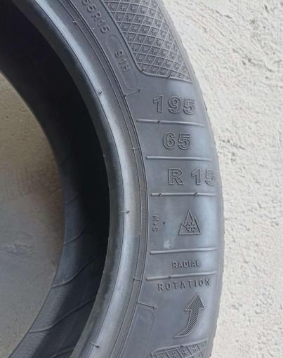 Kleber Krisalp HP 195/65 R15