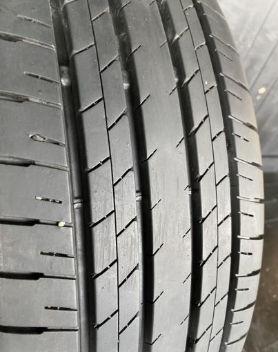 Bridgestone Alenza H/L 33 225/60 R18