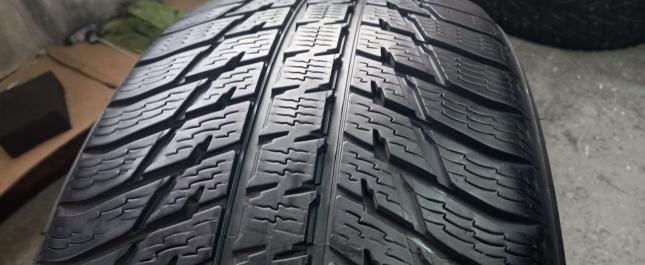 Nokian Tyres WR SUV 3 275/40 R21 107V