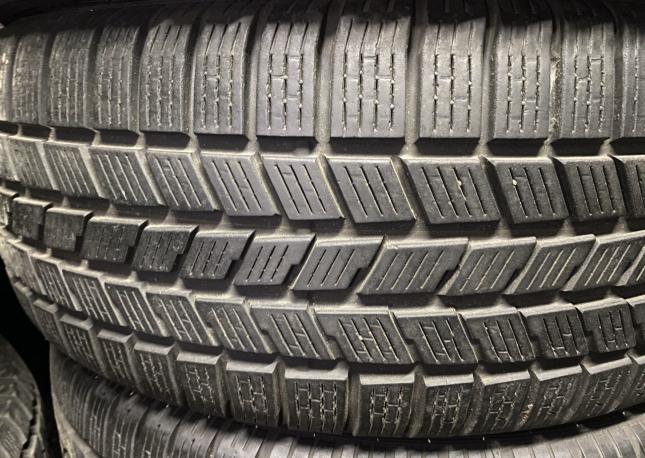 Pirelli Scorpion Ice&amp;Snow 235/60 R18