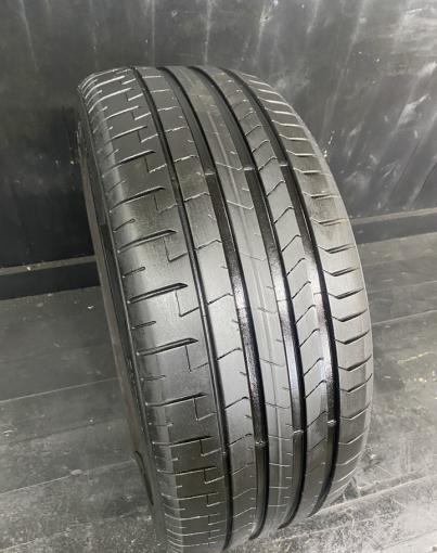 Pirelli P Zero Gen-2 245/45 R19