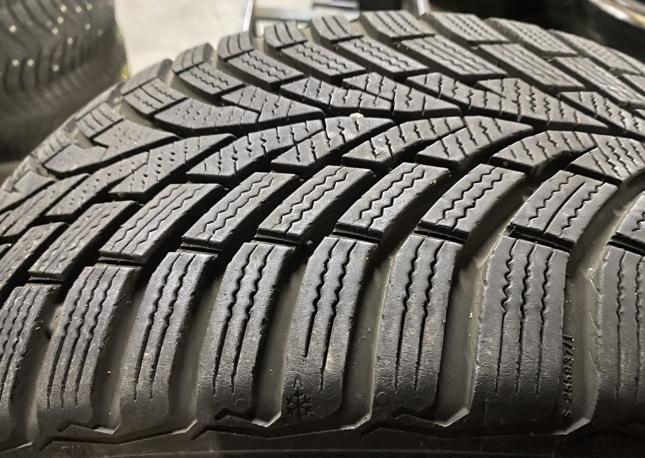 Continental ContiWinterContact TS 870 225/45 R17