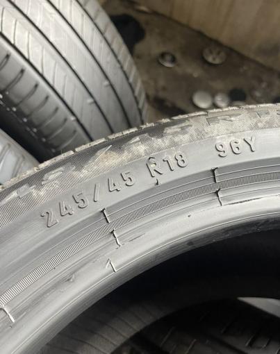 Pirelli Cinturato P7 II 245/45 R18 96Y