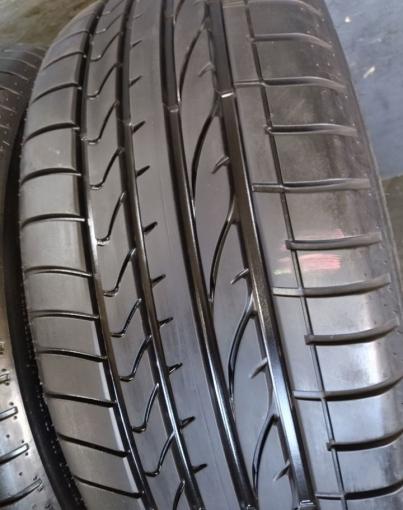 Bridgestone Dueler H/P Sport 235/55 R19 101V