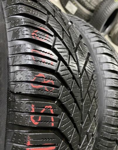 Continental ContiWinterContact TS 830 205/55 R16