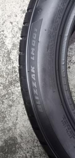 Bridgestone Blizzak LM-001 275/45 R20 110V