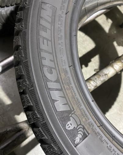 Michelin Alpin 5 195/55 R16