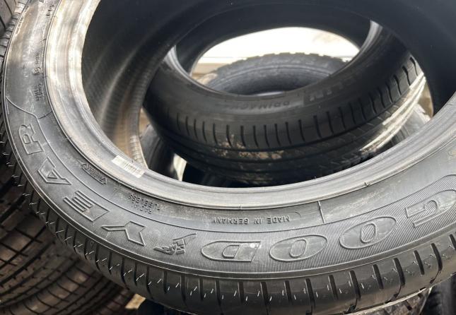 Goodyear Eagle F1 Asymmetric 255/45 R19