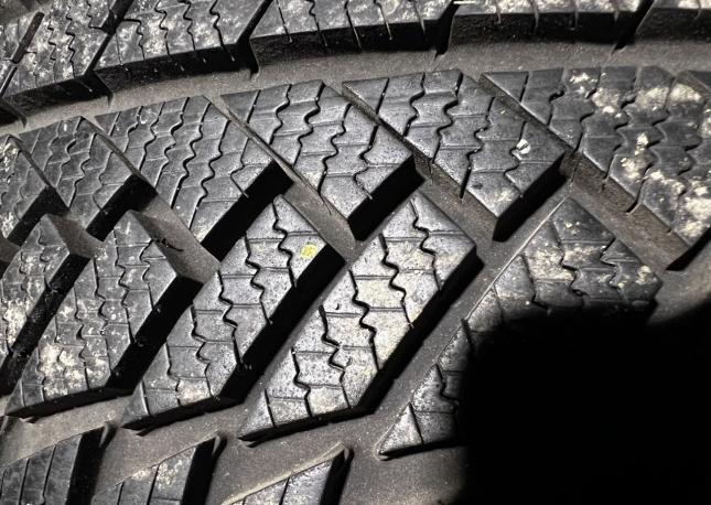 Continental ContiWinterContact TS 860 225/45 R18