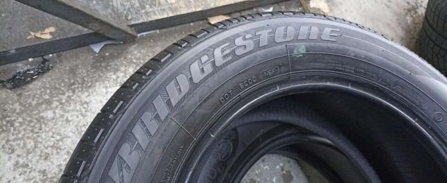 Bridgestone Dueler H/P Sport 235/60 R18