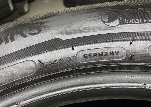 Michelin Alpin 5 205/60 R16