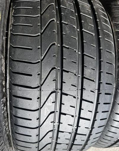 Pirelli P Zero 265/40 R20