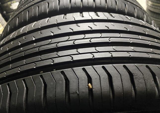 Continental ContiEcoContact 5 205/55 R17