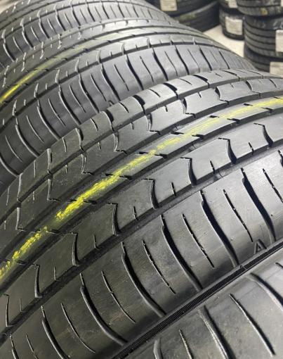 Goodyear EfficientGrip Eco EG01 195/55 R16