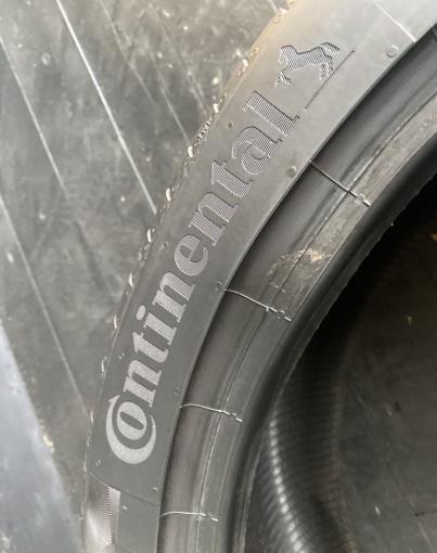 Continental ContiPremiumContact 6 225/40 R18